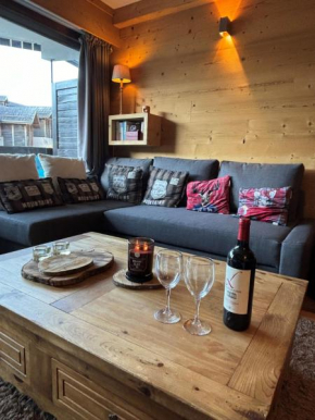 Appartement Montgenevre - proche piste Chalvet